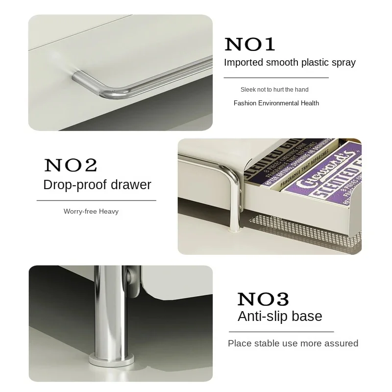 Полка для демонстрации капсул кофе ящик хранения и барный органайзер стола