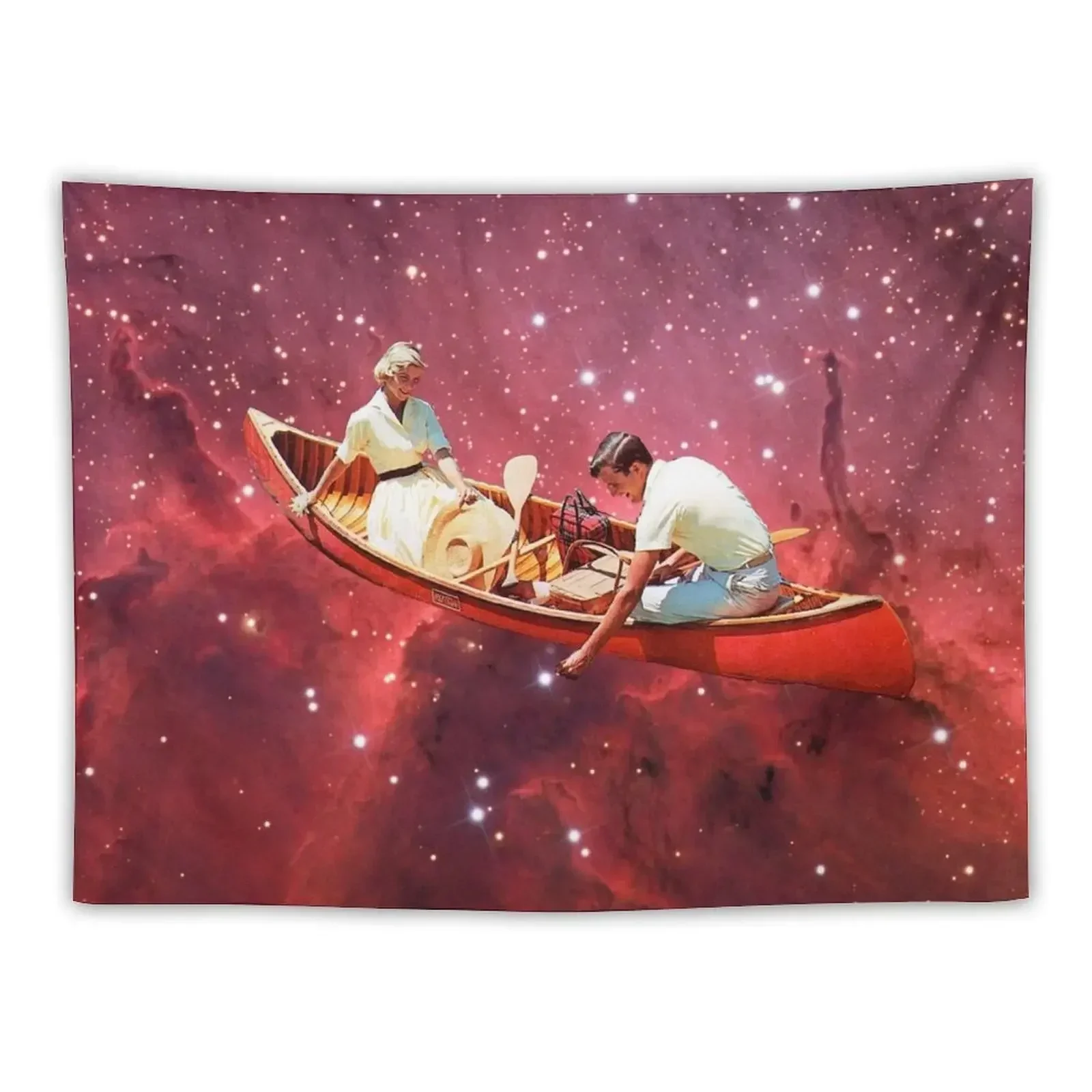 Позвольте мне получить это для вас гобелен украшение дома картины комнатный