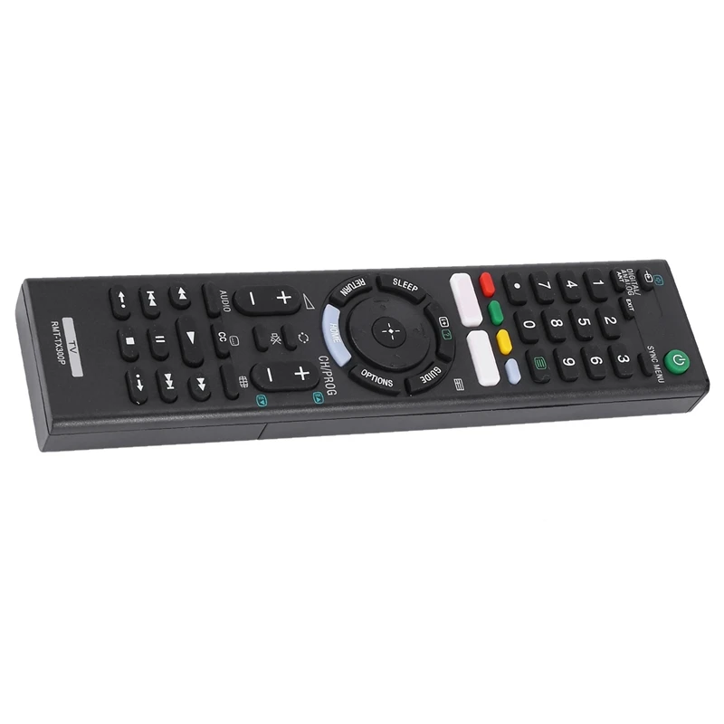 

Top Deals 10X Remote Control RMT-TX300P For SONY TV RMT-TX300B RMT-TX300U With Youtube/NETFLIX