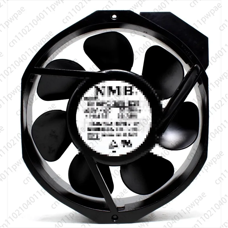 Высокотемпературный вентилятор 5915PC-20W-B20-S11S05S12 17238 AC (art.: 3920d0daee673) - 3920d0daee673