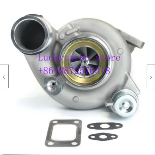 

HE351CW Turbo Charger for 04.5-07 Dodge Ram 2500 3500 Diesel CUMMINS ISB 5.9L