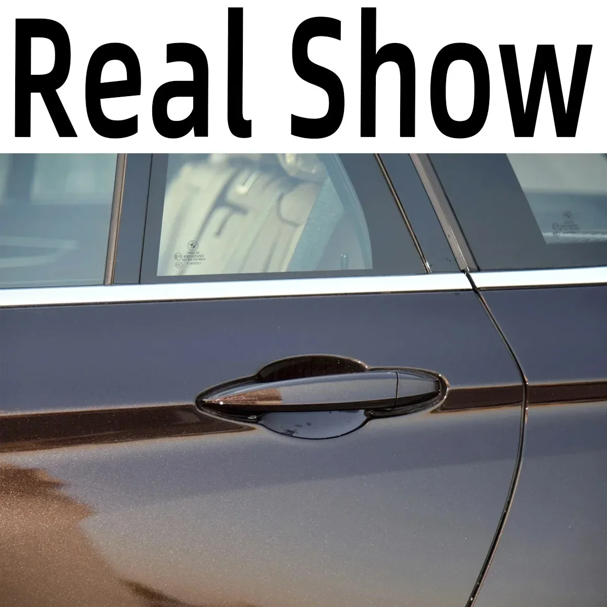 Для BMW X1 F48 X2 F39 F49 X5 F15 X6 F16 2 сер F45 X5M 51217396541 51217396544 Крышка ручки передней левой и