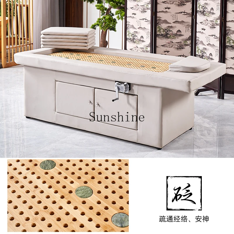 Салон красоты тела специальная традиционная китайская медицина паровая