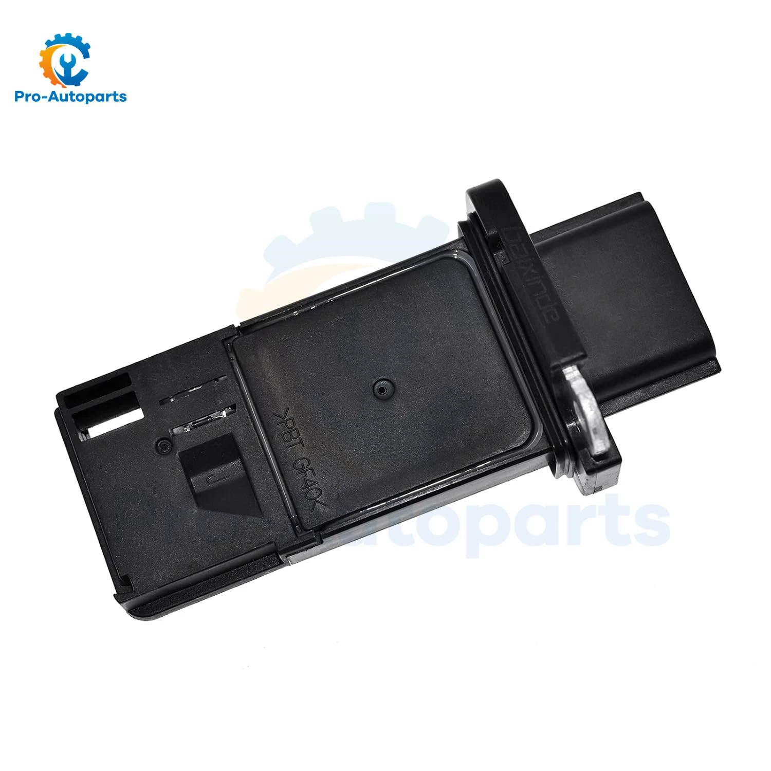 Датчик расхода воздуха MAF 226807S00A для Nissan 350Z Altima Cube Maxima Murano AFH70M-38 Xterra Tiida 22680-7S000