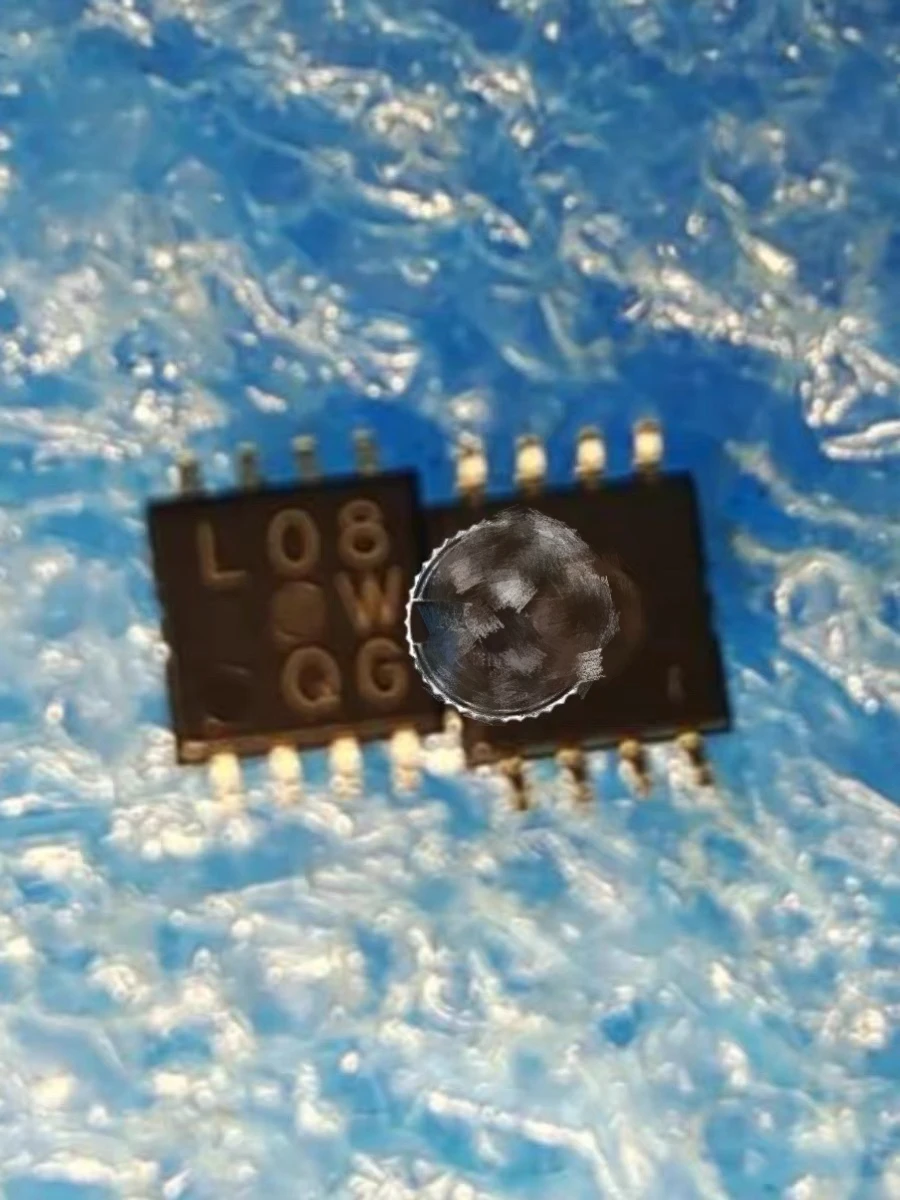 

10-20PCS/BR24L08FVM-W BR24L08F L08 LO8 MSOP8