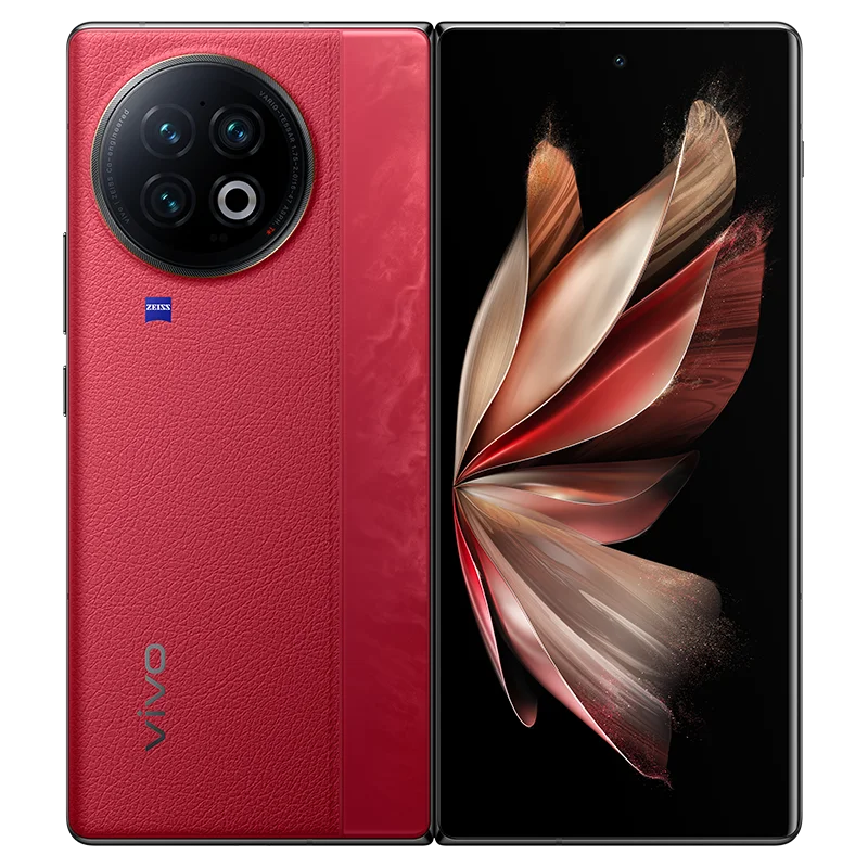 Смартфон Vivo X Fold2 12/256ГБ 12/512ГБ global