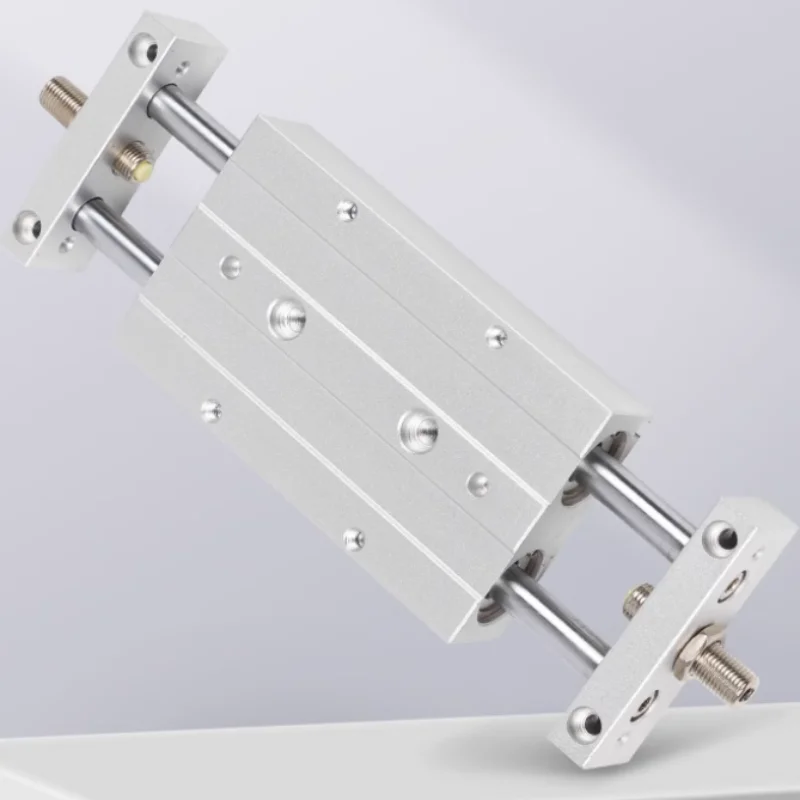 Ползунок серии STMS фиксированный цилиндр скольжения STMS10X25S/STMS16X25S/STMS20X25S