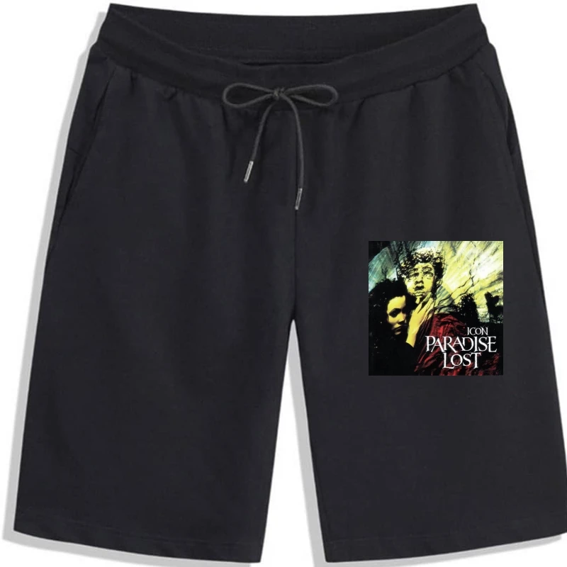 

Мужские шорты PARADISE LOST Icon, Официальный товар