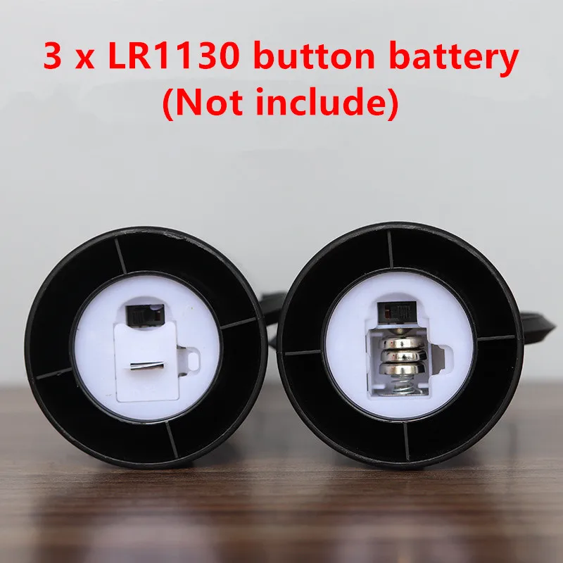 Рисунок 5 - Светодиодная Электронная свеча