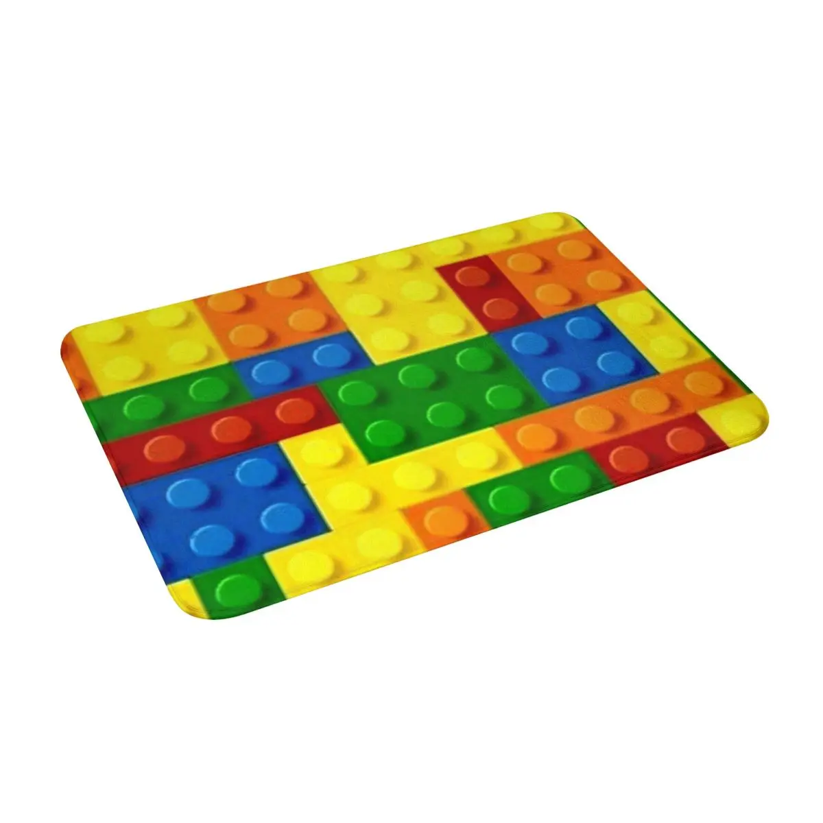 

Развлекательные игры для детей, напольный коврик для ванной, коврик, ковер для входа в гостиную, домашний кухонный Придверный коврик, коврик...