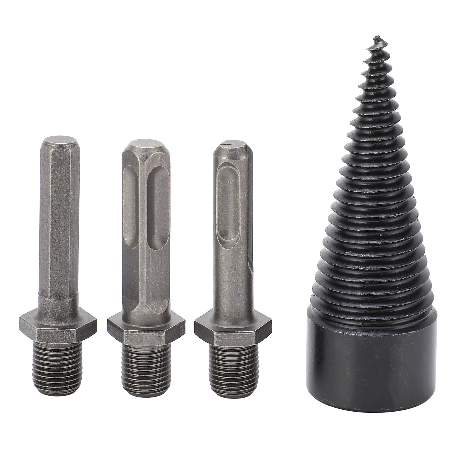 винт-шуруповерт для перфорации по дереву с 3-миллиметровым сверлом из