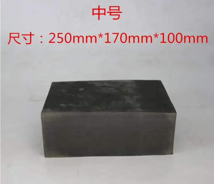 Подъемная подставка для ног резиновая накладка кирпича из пены аксессуары