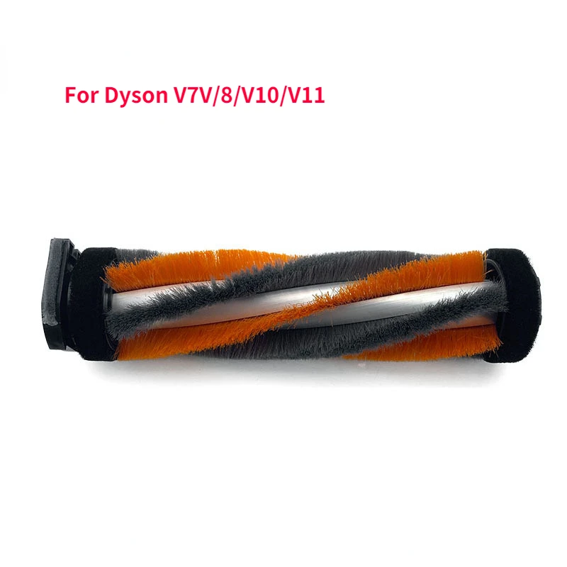 

Suitable for Dyson vacuum cleaner accessories V7 V8V10V11 roller brush electric brush head floor carpet suction head