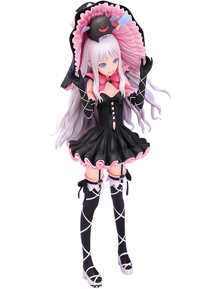 

Kotobukiya PP453 SHINING HEARTS Meredy genuine anime doll ornaments toy action figure model children's gift anime