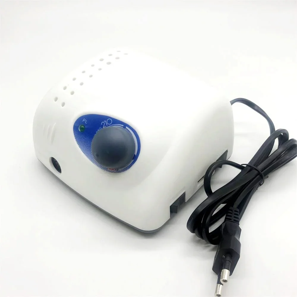 Горячие продукты 210 ден таль мотор лабораторный микромотор 105л