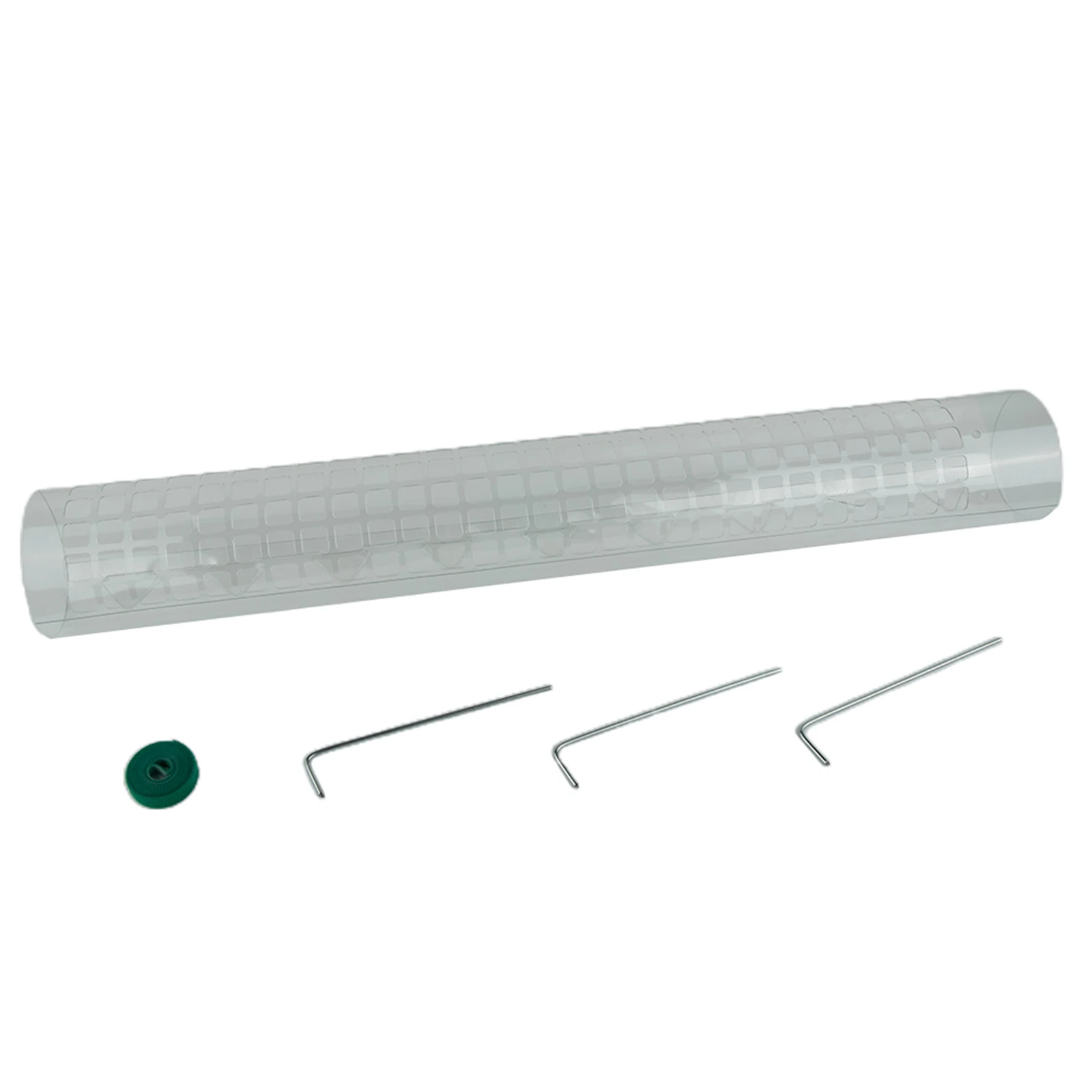 

Plant Ties Moss Pole Plant Support Plants Work White With Sphagnum Moss 250g 30*8*8cm 4×24inch 8pcs/set Garden