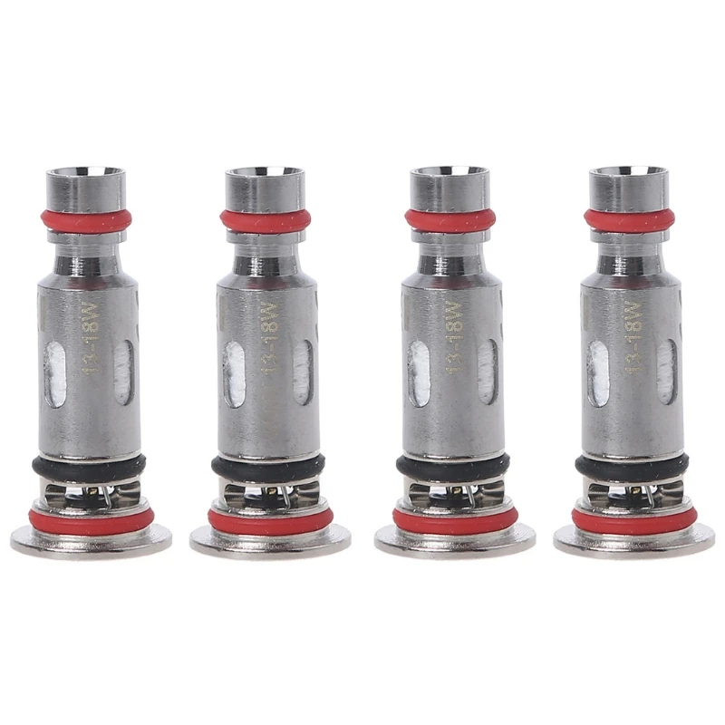 Для Caliburn G Pod /KOKO Prime Vaper Electronic Mesh 0 8/1.0ohm UN2 Meshed-H катушечная головка | Электроника