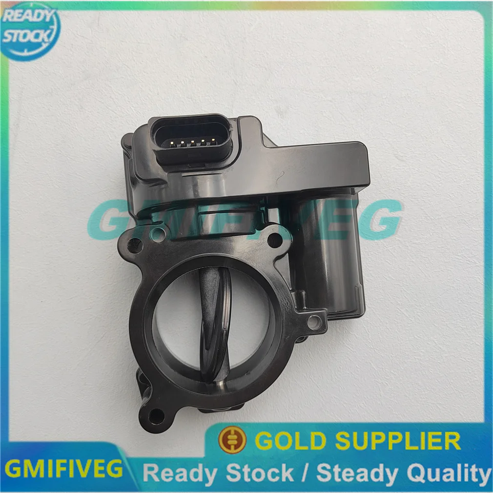 A2C59511700 новый клапан управления дроссельной заслонкой для VW Golf Seat Skoda Passat Tiguan Scirocco