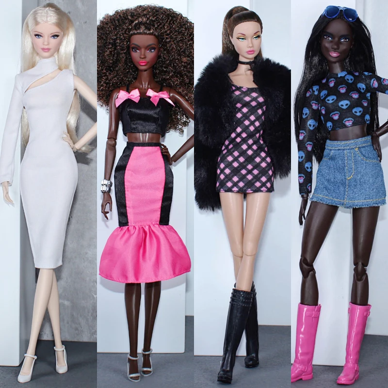 

Комплект одежды ограниченной серии/технические брюки 1/6, Одежда для куклы, костюм для куклы 30 см, Xinyi FR ST PP blythe Барби