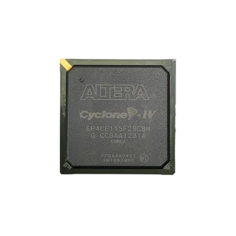 5 шт./лот EP4CE115F29C8N 780-BGA помощь PCBA полный список BOM и материалов