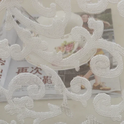 

NAPEARL однотонные шторы из полиэстера