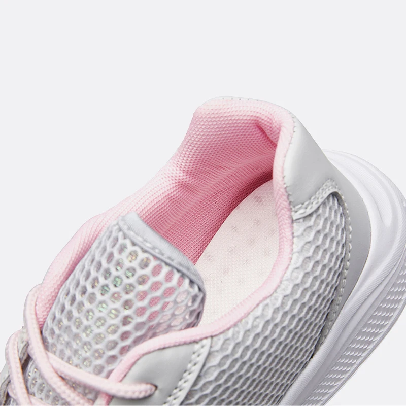 Breathable Women Casual Shoes Lightweight Women's Sports Shoes Non-slip Female Sneakers Soft Outdoor Tennis Free Shipping 35-41