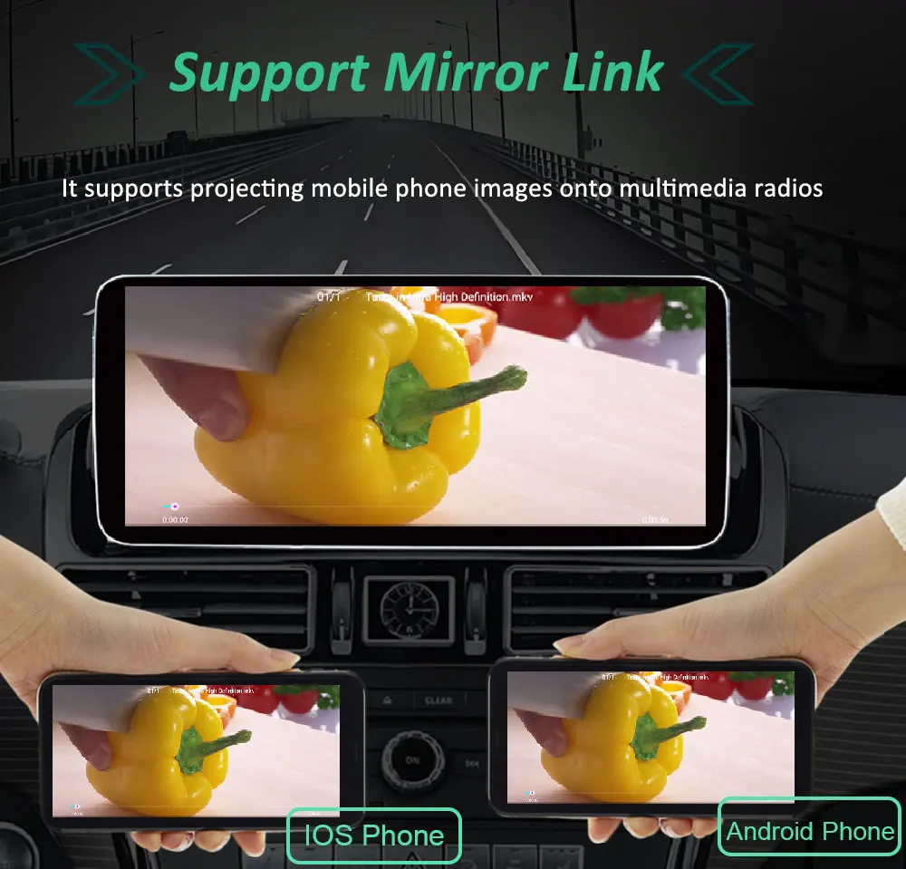 12 3-дюймовый правый Drvie для Mercedes Benz E Class W212 2009-2015 NTG 4.0 4.5 Система Android Автомобильный