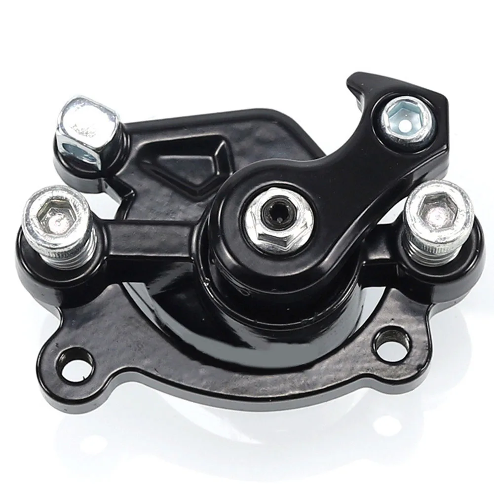 Сверхмощный Задний дисковый тормозной суппорт с колодками для MOTOVOX MBX10 11