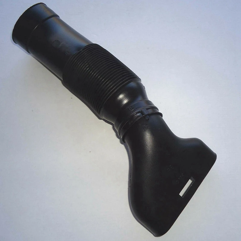 Шланг воздухозаборника двигателя для Mercedes-Benz C240 C320 W203 C Class левый и правый 2 шт.