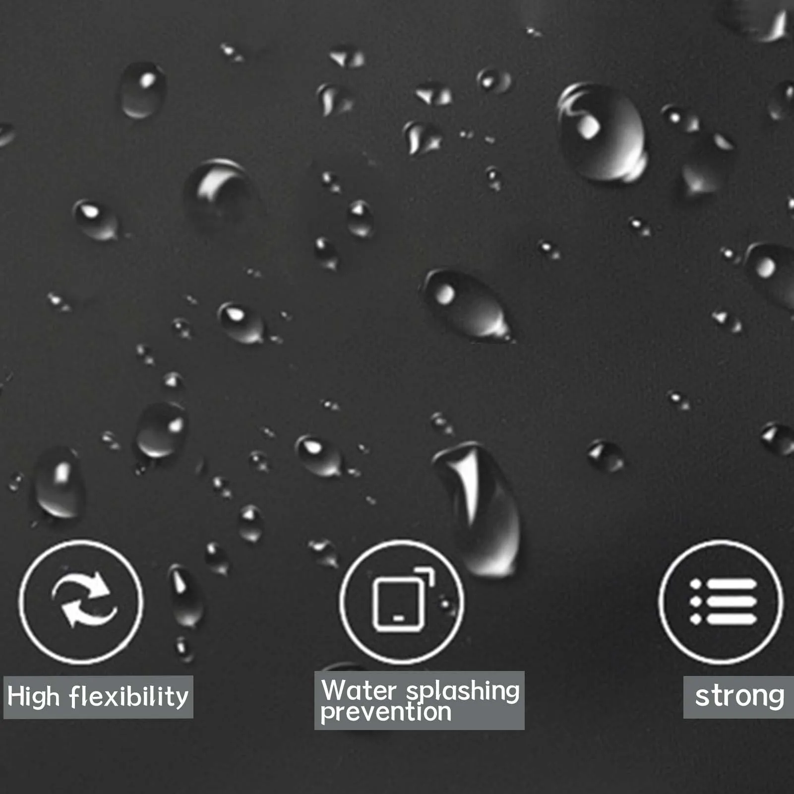 Waterproof Daypack Bags Fashion Solid-Color Shoulder Bags For Travelling Skateboarding