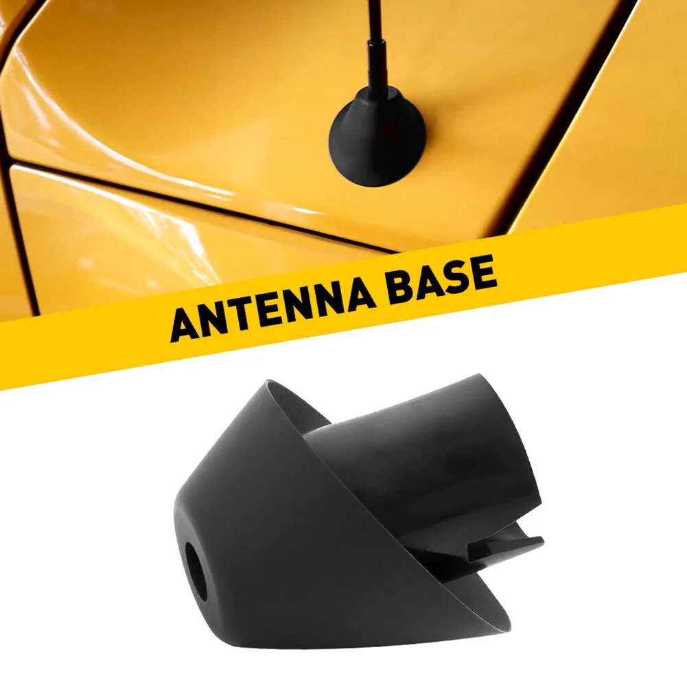 

High Quality New Style Practical To Use Antenna Base Antenna Base 86392-35032 Antenna Ornament Fits For Toyota