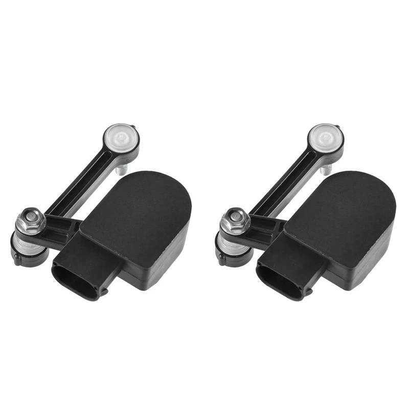 2X 7L0616571D датчик высоты тела уровня фары автозапчасти для Volkswagen