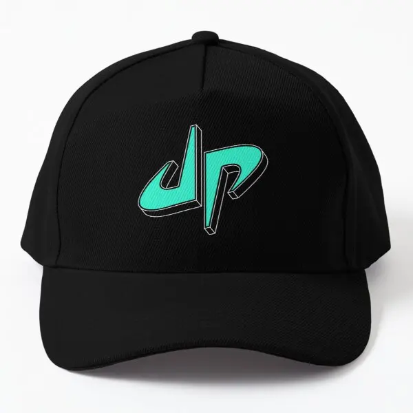 

New Dud Perfect Logo Collection 2021 Baseball Cap Hat Czapka Fish Sport Black Women Snapback Summer Mens Casquette Bonnet Boys