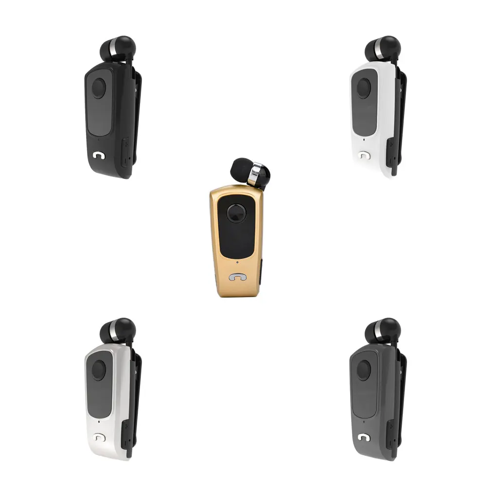 F920 Bluetooth-совместимые мини-наушники-вкладыши наушники-вкладыши гарнитура стерео