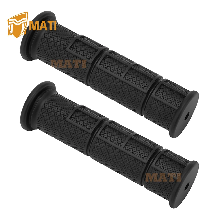 Ручки на руль для Polaris Sportsman Haw-keye Scrambler Trail Boss 300 330 400 450 500 570 700 800 850 1000 2007-25 5413578 -070