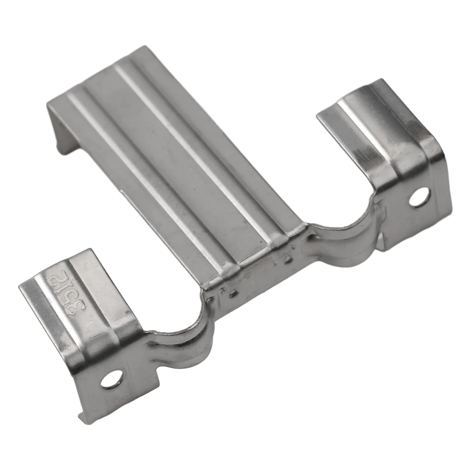 10 шт. солнечная панель из нержавеющей стали фотоэлектрический зажим для