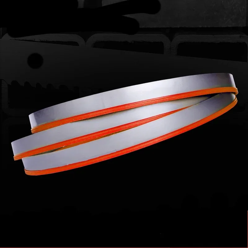 Полотно ленточной пилы M42 Биметаллические полотна 1/2 дюйма. 1140 1400 1425 1790 2240 x 13 мм с 6