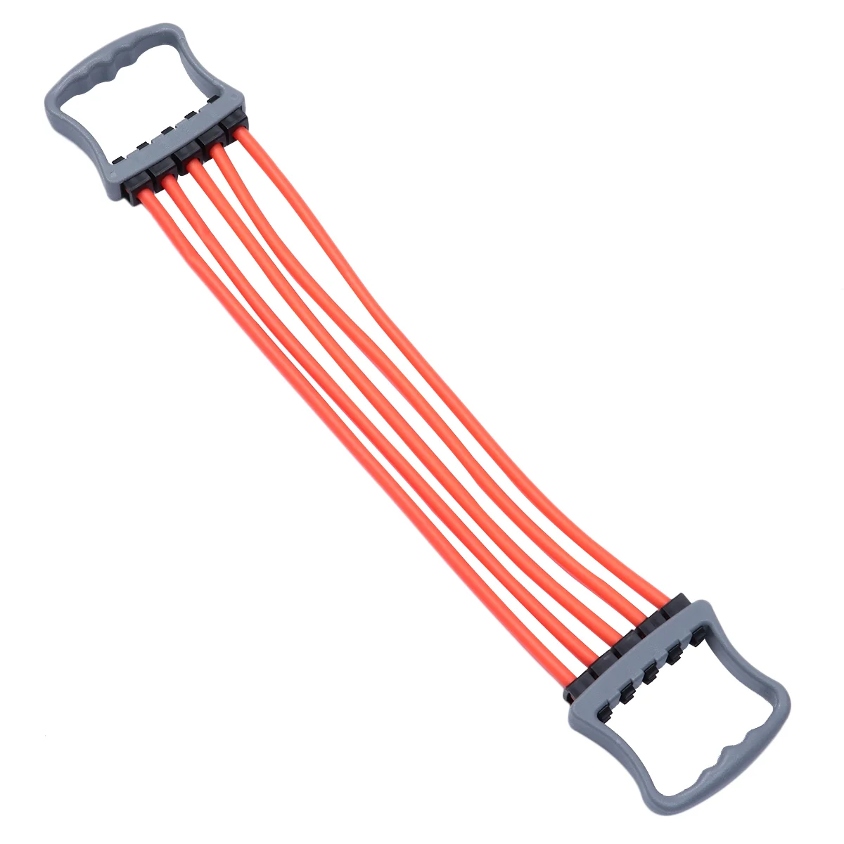 5-компонентный натяжной трос нагрудный расширитель спортивные аксессуары для