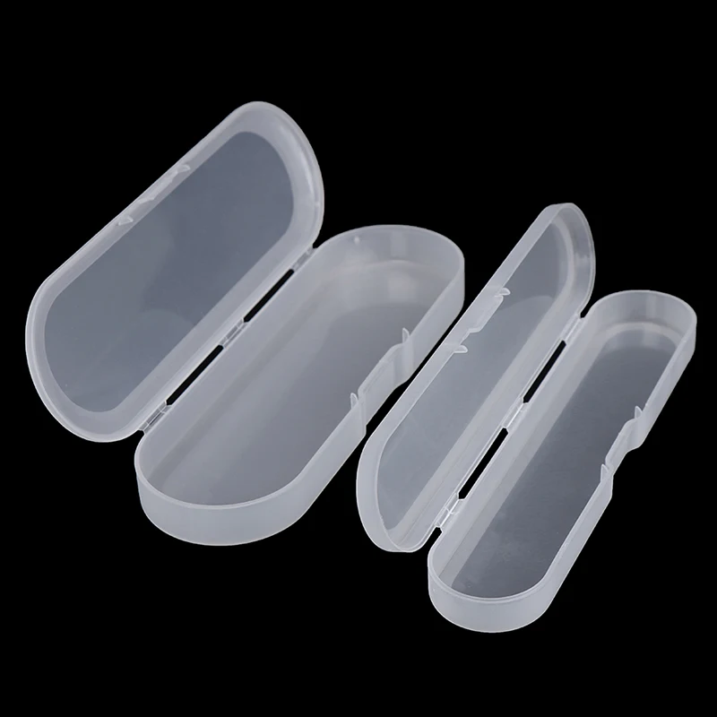 

1PCS Plastic Storage Box Organizer Tool Components Kit Grids Case Beads Container Jewelry Storage Box Wholesale