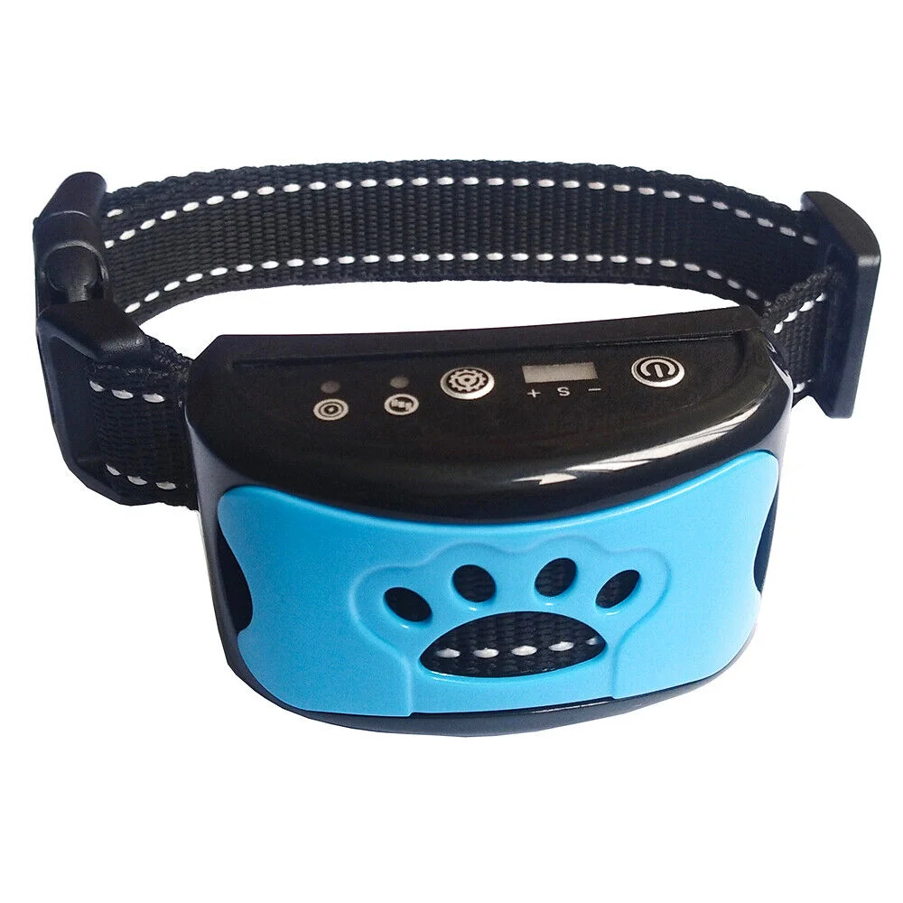 Многофункциональный GPS-трекер 3-в-1 с колокольчиком защитой от ворот для