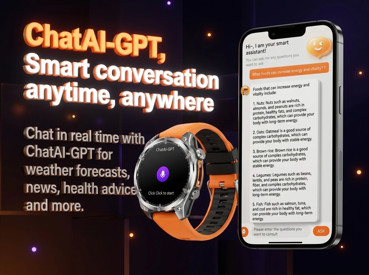 Фото Смарт-часы для дайвинга 2026 HD300 водонепроницаемые, AMOLED 5.4, с Bluetooth-звонками, NFC, AI GPT, мониторинг здоровья и фитнеса, для путешествий №5