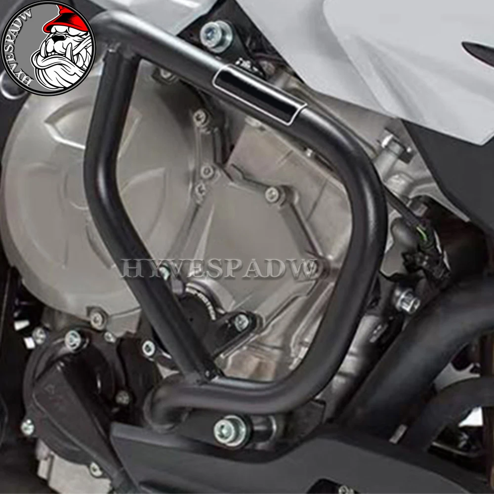 Для BMW S1000XR S1000 XR S 1000 2015-2019 2016 2017 2018 мотоциклетный дорожный бампер двигателя для