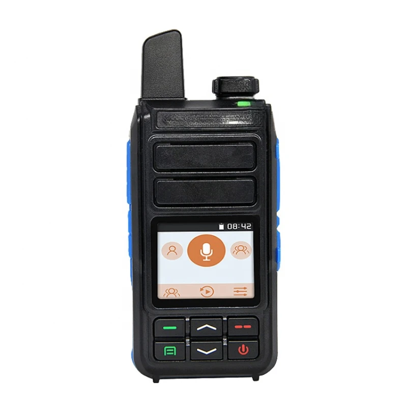 

yyhc ECOME ET-A33 Poc portable 4g walkie talkie banglla parish two way radio set 5 km range walkie talkie