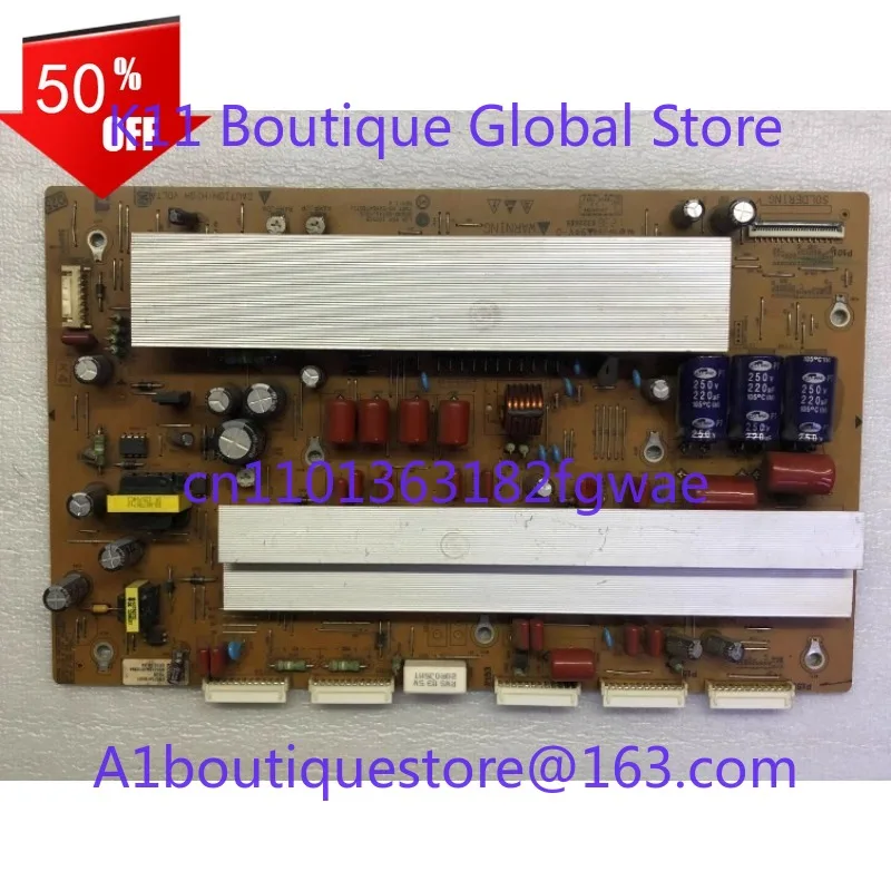 

Оригинальная плата Y 50PA450C-CM