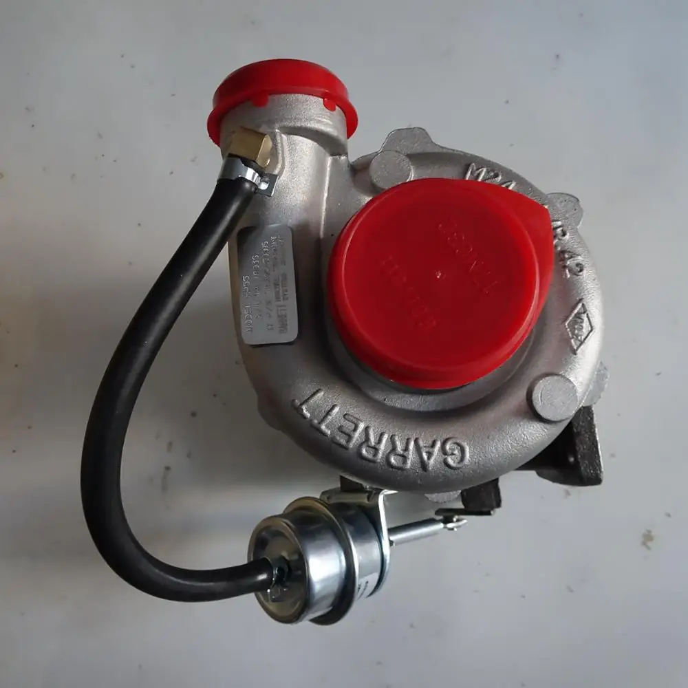 

JMC Supercharger assembly 1118300SZ Комплект нагнетателя