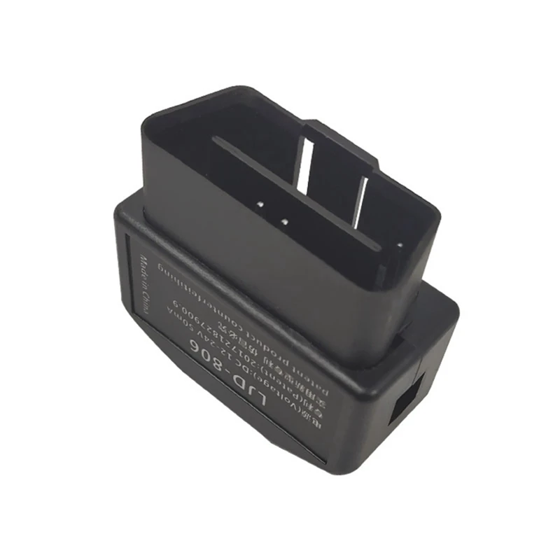 

Автомобильное зарядное устройство с функцией отслеживания, OBD, Gps, Gps
