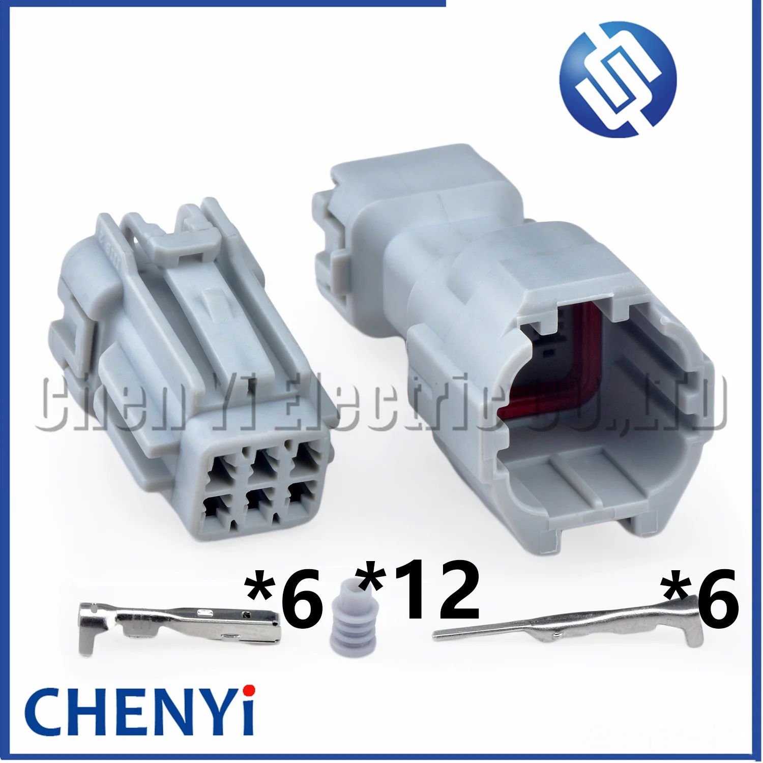 

Водонепроницаемый разъем для задней камеры MG612612-4 yuyi