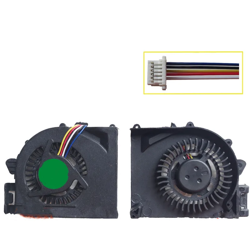 

Новый кулер для охлаждения процессора ноутбука Lenovo IBM E420 E520 E425 E525