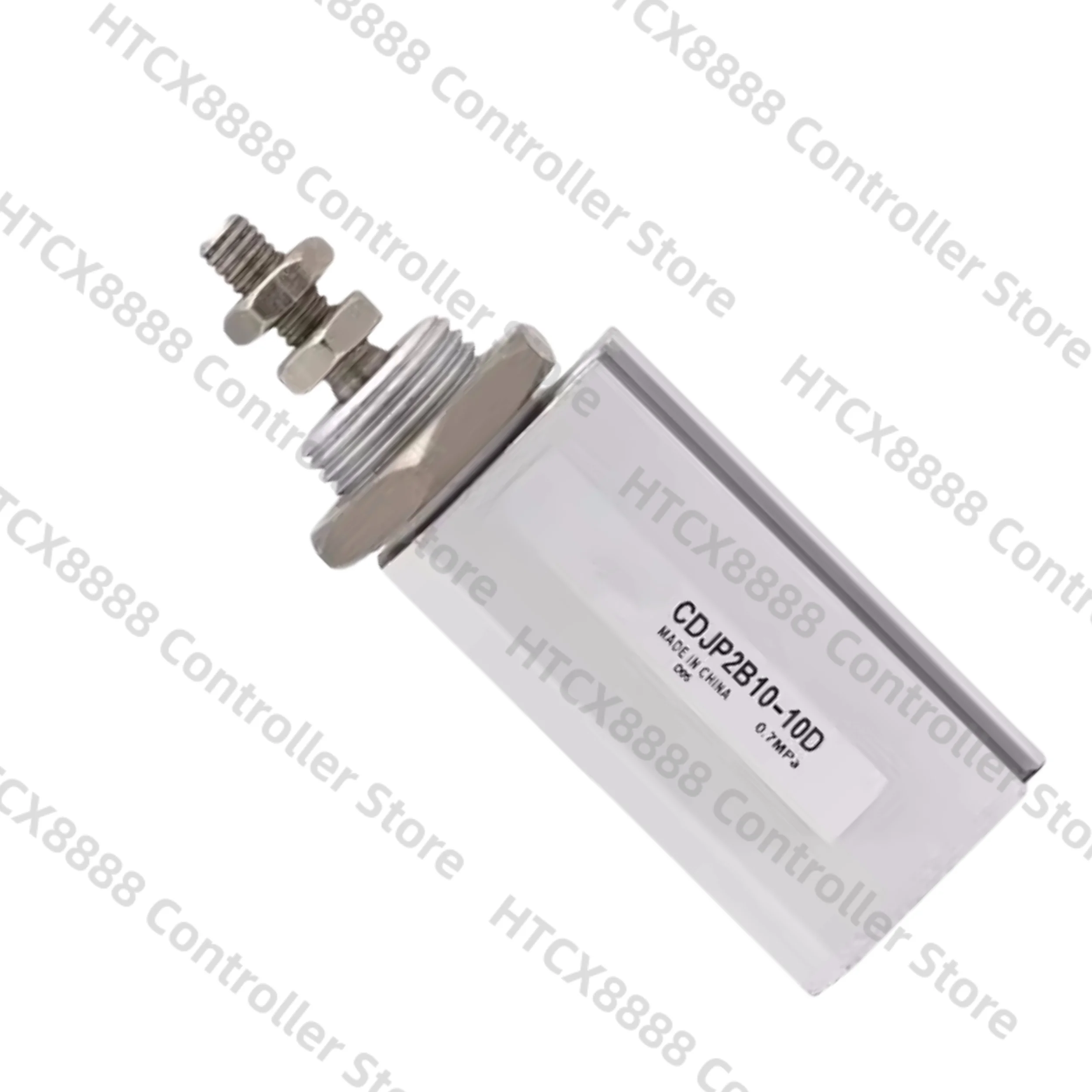 

Новые оригинальные контактные цилиндры Φ 6 Φ 10 Φ 16 CDJP2B6/CJP2B10 CDJP2B16-5D 10D 15D