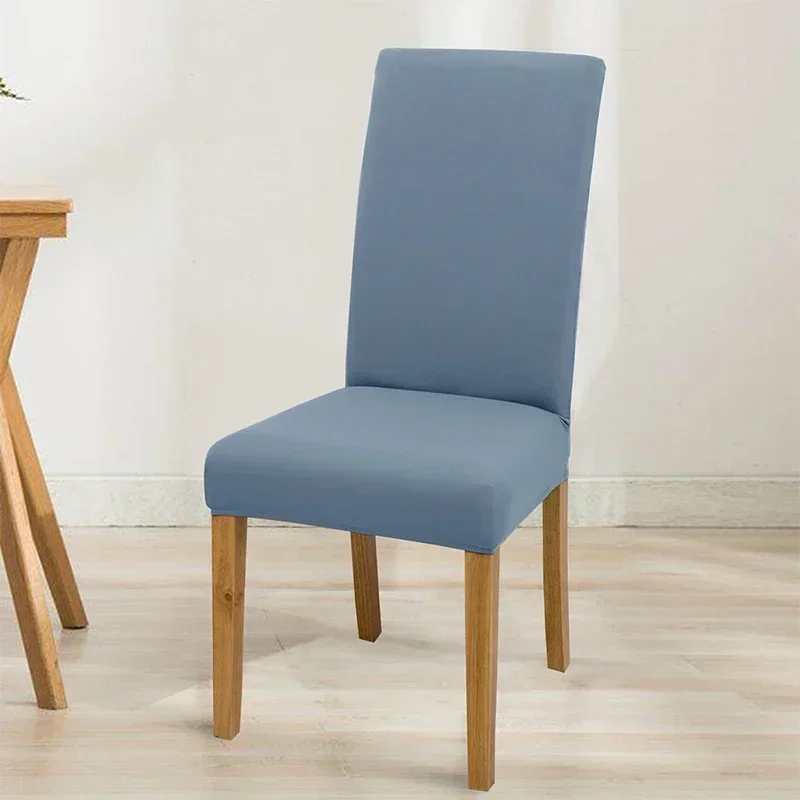 

Эластичный чехол для стула из спандекса